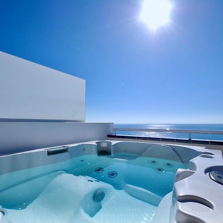 Sea Lovers Jacuzzi Fuerteventura Gran Tarajal Kültér fotó