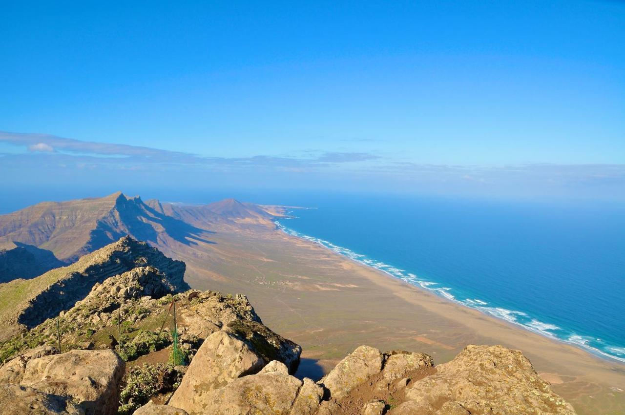 Sea Lovers Jacuzzi Fuerteventura Gran Tarajal Kültér fotó