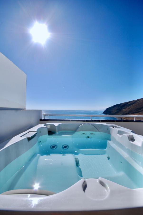 Sea Lovers Jacuzzi Fuerteventura Gran Tarajal Kültér fotó