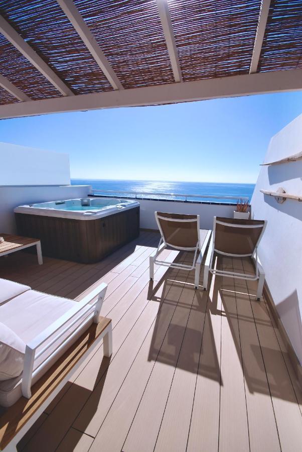 Sea Lovers Jacuzzi Fuerteventura Gran Tarajal Kültér fotó