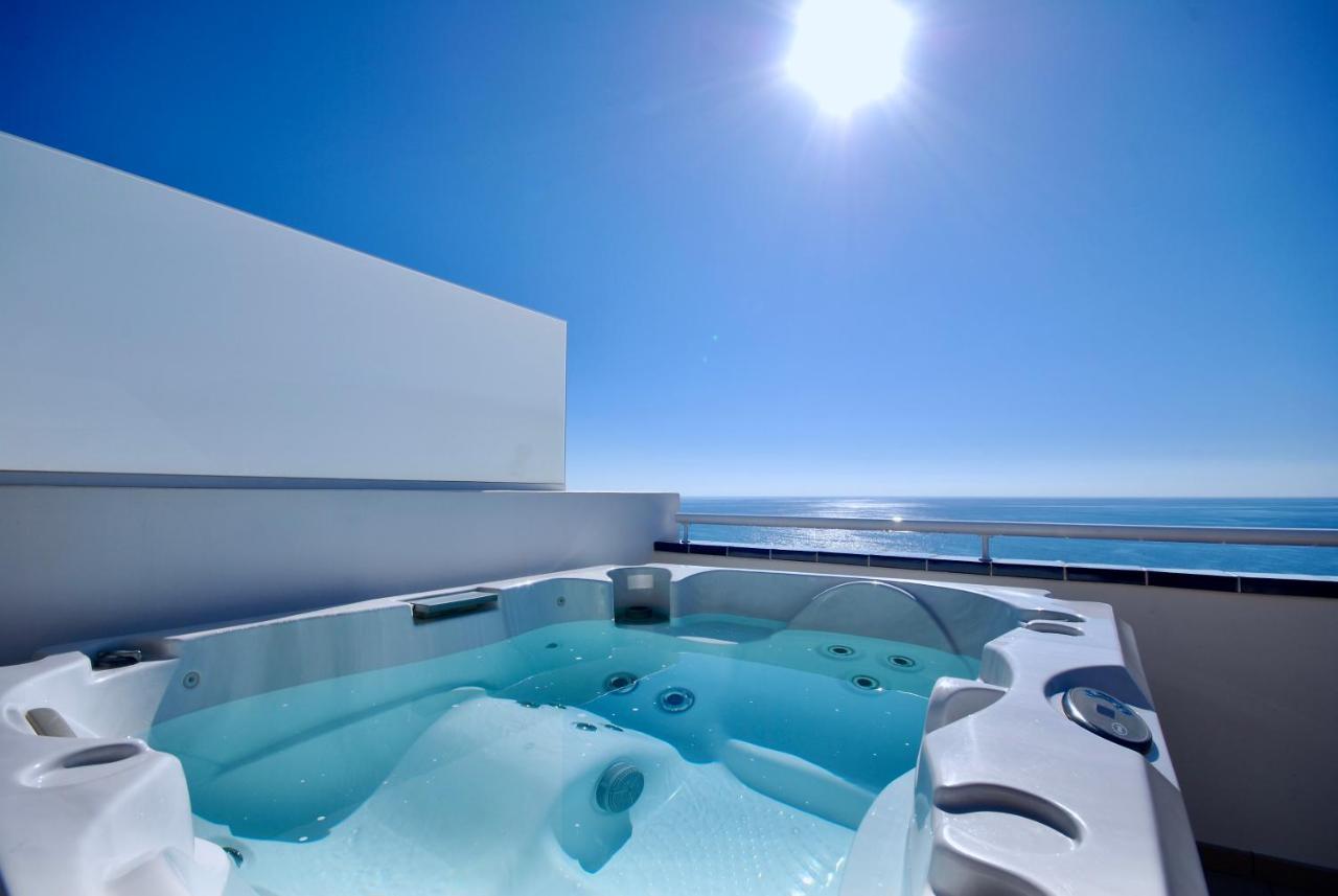 Sea Lovers Jacuzzi Fuerteventura Gran Tarajal Kültér fotó