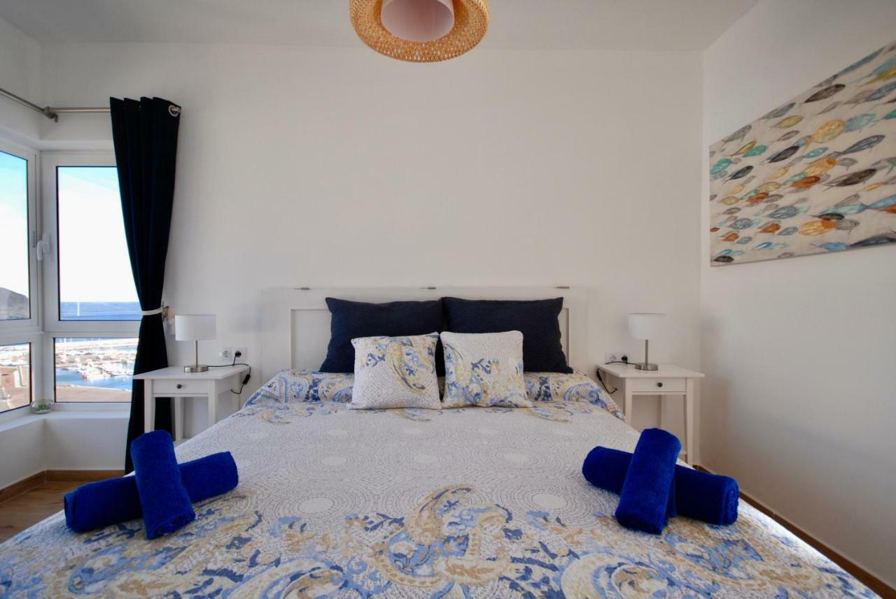Sea Lovers Jacuzzi Fuerteventura Gran Tarajal Kültér fotó
