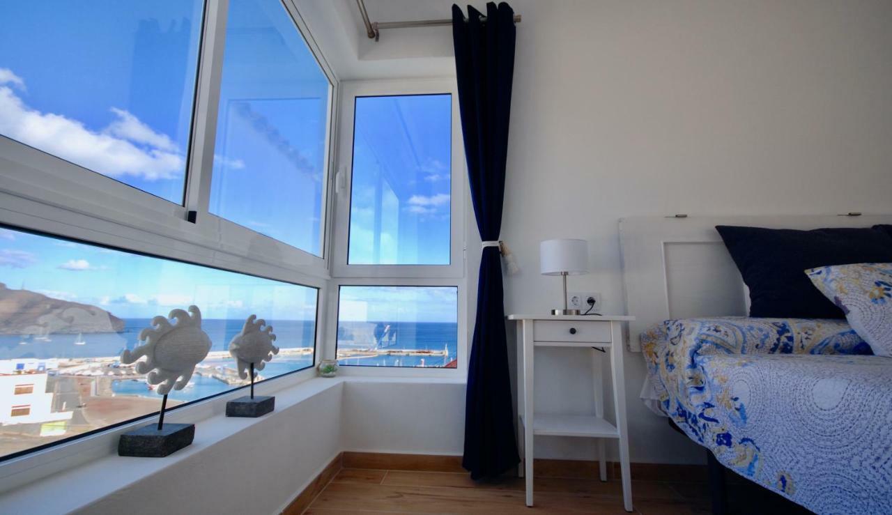Sea Lovers Jacuzzi Fuerteventura Gran Tarajal Kültér fotó