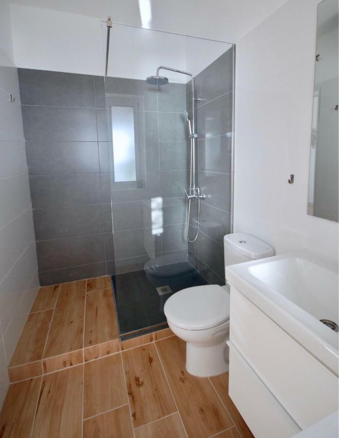 Sea Lovers Jacuzzi Fuerteventura Gran Tarajal Kültér fotó
