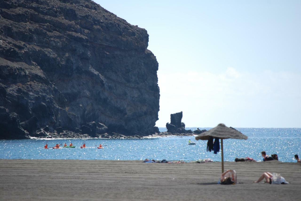 Sea Lovers Jacuzzi Fuerteventura Gran Tarajal Kültér fotó
